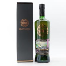 Smws 9451 Fettercairn 27 The Creators Collection