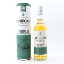 LAPHROAIG CAIRDEAS 200TH ANNIVERSARY FEIS ILE 2015