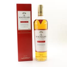 MACALLAN CLASSIC CUT 2021 RELEASE