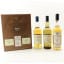Classic Malts Coastal Collection 3 x 20cl