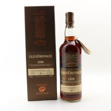 Glendronach 1990 23 Single Cask 1243