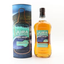 Jura Islander S Expressions Collection 1