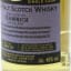 Teaninich 2012 8 Year Old Provenance