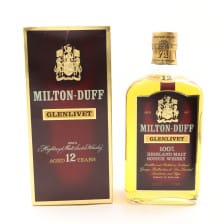 Miltonduffglenlivet 12 26 23 Fl Oz