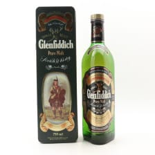 Glenfiddich Clans Of The Highlands Of Scotland Clan Macdonald