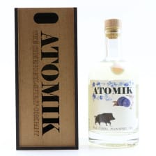 ATOMIK PLUM SPIRIT THE CHERNOBYL SPIRIT COMPANY 50CL