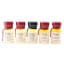 Drinks By The Dram Super Premium Tasting Pack 5 x 3cl