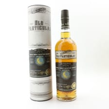 SPEYBURN 2007 15 YEAR OLD MIDNIGHT SERIES OLD PARTICULAR