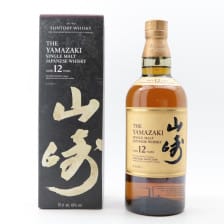 Yamazaki 12