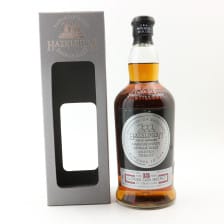 HAZELBURN 2004 13 YEAR OLD OLOROSO CASK