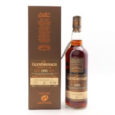 Glendronach 1993 20 Single Cask 3