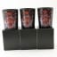 Macallan Distil Your World Mexico Edition Candles x 3