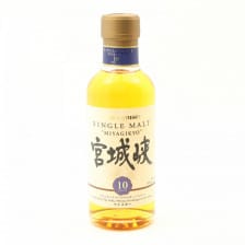 Nikka Miyagik 10 18cl