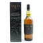 Caol Ila 25 Year Old