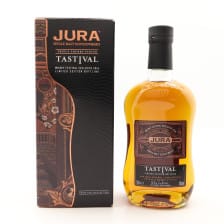 JURA TASTIVAL 2016