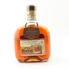 GEORGE DICKEL 14 YEAR OLD SINGLE BARREL FOR THE PARTY SOURCE 75CL