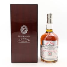 Springbank 1997 23 Old Rare