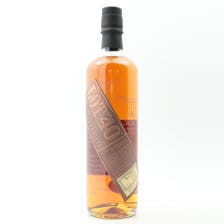 LOT 40 CASK STRENGTH RYE WHISKY