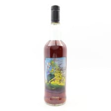 Macallan Private Eye