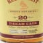Redbreast 20 Year Old Dream Cask #374932 Pedro Ximenez Edition 50cl