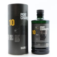PORT CHARLOTTE 10 YEAR OLD