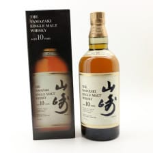 Yamazaki 10