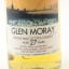 Glen Moray 27 Year Old Chorlton Whisky