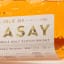 Raasay Inaugural Release
