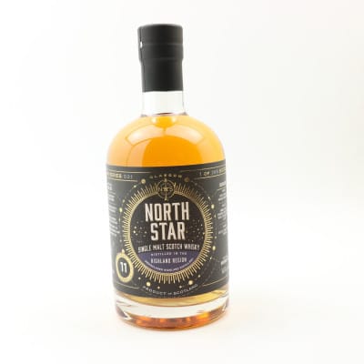 Highland Region 2011 11 Year Old North Star