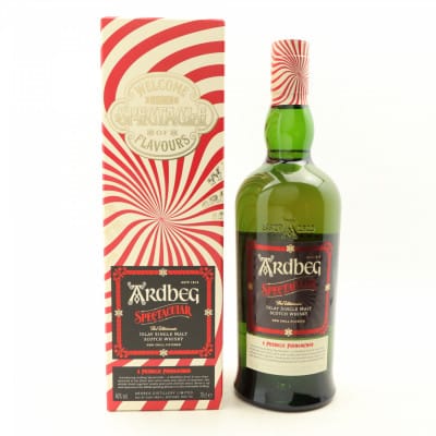 Ardbeg Spectacular Feis Ile 2024