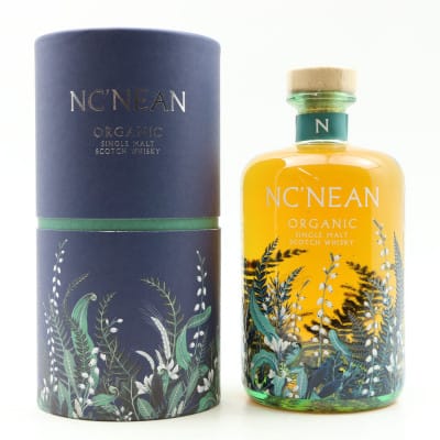 Nc’nean Organic Batch #7