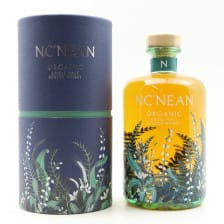 Ncnean Organic Batch 7