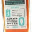 2Bar Spirits 2018 4 Year Old Bourbon Red Wine Barrel American Single Cask #0005 75cl