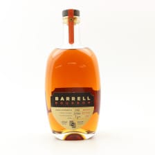 BARRELL BOURBON 9 YEAR OLD BATCH 26 75CL