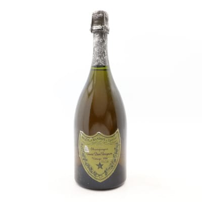 Dom Perignon Vintage 1980 75cl