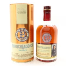 BRUICHLADDICH VALINCH LORD ROBERTSON OF PORT ELLEN 50CL