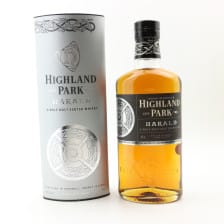 HIGHLAND PARK HARALD