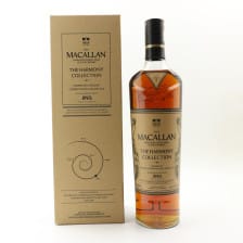 MACALLAN HARMONY EDITION CHERRYWOOD LAPSANG TEA