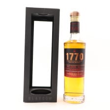 GLASGOW DISTILLERY 1770 RELEASE NO 1 50CL
