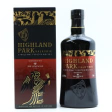 HIGHLAND PARK VALKYRIE