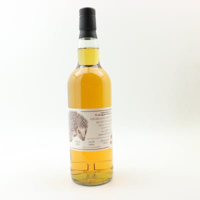 Highland Single Malt 2014 11 Year Old Highlander Inn Maggie’s Collection