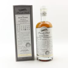 BUNNAHABHAIN 1988 30 YEAR OLD PRIVATE STOCK