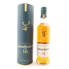 GLENFIDDICH 18 YEAR OLD