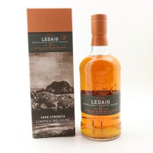 Ledaig 9 Limited Release
