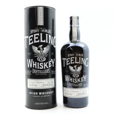 TEELING CHESTNUT OAK FINISH DISTILLERY EXCLUSIVE