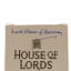 House of Lords Deluxe Blend