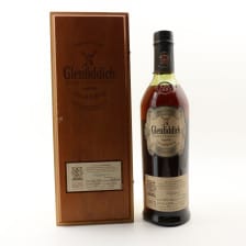 GLENFIDDICH 1975 34 YEAR OLD RARE COLLECTION CASK 22000 FOR 40TH ANNIVERSARY OF DISTILLERY VISITOR CENTRE