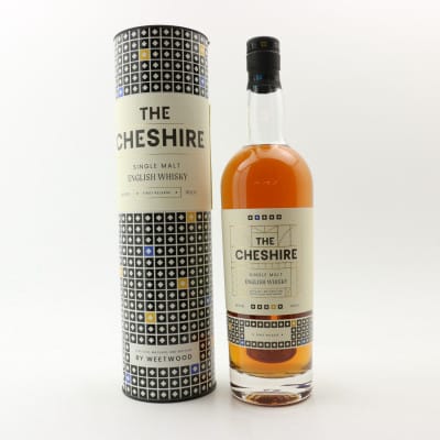 Weetwood The Cheshire First Release
