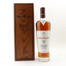 MACALLAN 30 YEAR OLD COLOUR COLLECTION