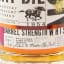 Never Say Die Straight Bourbon Cask #001 Selected By BBS
